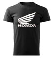 Tričko HONDA moto