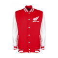 Mikina HONDA moto 2 unisex