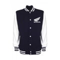 Mikina HONDA moto 2 unisex