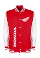 Mikina HONDA moto unisex