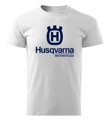Tričko HUSQVARNA