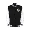 Mikina HUSQVARNA 2 unisex