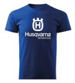 Tričko HUSQVARNA