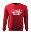 Mikina JAWA klasik
