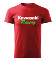 Tričko KAWASAKI