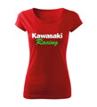 Dámske tričko KAWASAKI