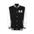 Mikina KAWASAKI 2 unisex