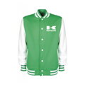 Mikina KAWASAKI 2 unisex