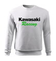 Mikina KAWASAKI klasik
