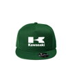  Šiltovka SnapBack KAWASAKI