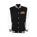 Mikina KTM unisex