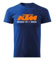 Tričko KTM