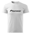 Tričko PIONEER