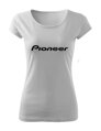 Dámske tričko PIONEER