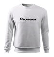 Mikina PIONEER klasik