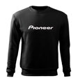Mikina PIONEER klasik