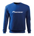 Mikina PIONEER klasik