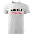 Tričko YAMAHA racing