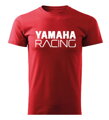 Tričko YAMAHA racing