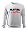 Mikina YAMAHA racing klasik