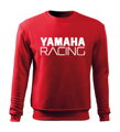 Mikina YAMAHA racing klasik