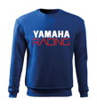 Mikina YAMAHA racing klasik
