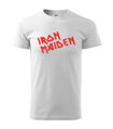 Tričko IRON MAIDEN