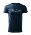 Tričko JOHN LENNON