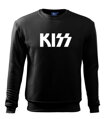 Mikina KISS klasik