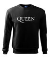 Mikina QUEEN klasik