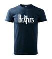 Tričko THE BEATLES