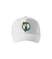 Šiltovka BOSTON CELTICS
