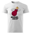 Tričko MIAMI HEAT