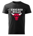 Tričko CHICAGO BULLS