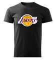 Tričko LOS ANGELES LAKERS