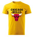 Tričko CHICAGO BULLS