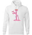 Mikina s kapucňou PINK PANTHER 2
