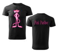 Tričko PINK PANTHER 4