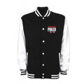 Mikina POKER unisex