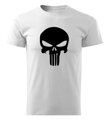 Tričko PUNISHER