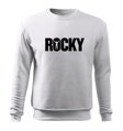 Mikina ROCKY klasik