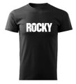 Tričko ROCKY