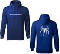 Mikina SPIDER-MAN s kapucňou