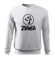 Mikina ZUMBA 2 klasik 