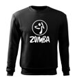Mikina ZUMBA 2 klasik 