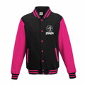 Mikina ZUMBA unisex