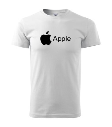 Tričko APPLE 2