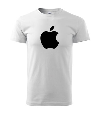 Tričko APPLE