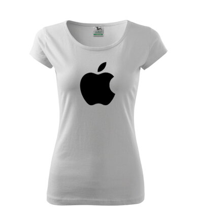 Dámske tričko APPLE