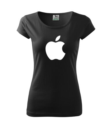 Dámske tričko APPLE